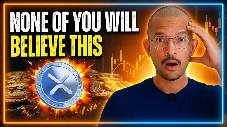This Is How Much Ripple XRP You Need To Be To Be At The TOP Of The Rich List And It Is Shocking